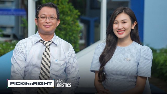 Có phải Logistics là ngành 'đào tạo shipper'?