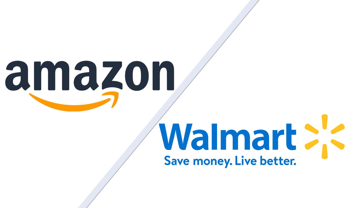 Tại sao Walmart lại đánh bại Amazon trong cuộc chiến tạp hóa