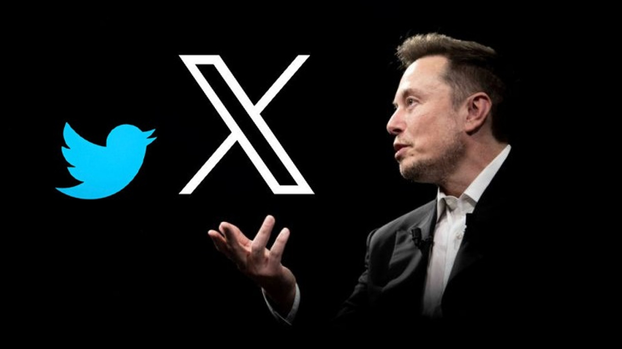 Startup ngân hàng khởi nguồn đam mê chữ X của Elon Musk