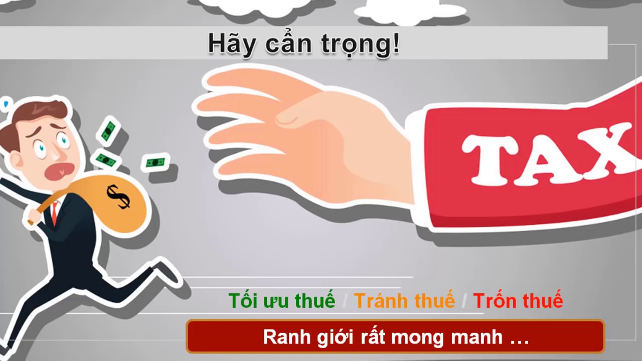 Tối ưu thuế ranh giới rất mong manh